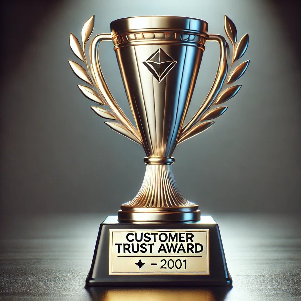 Award 2001