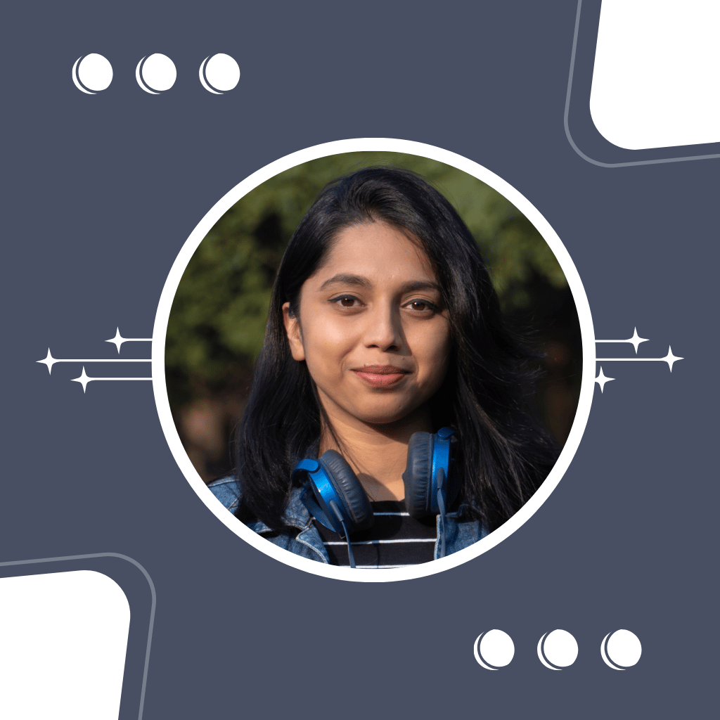 Nithya Sivaji , TamilNadu , India